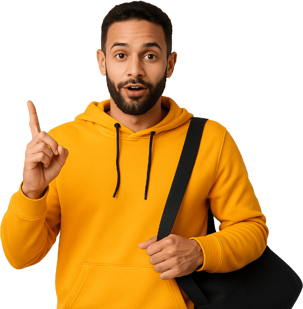 Etudiant SupRetail