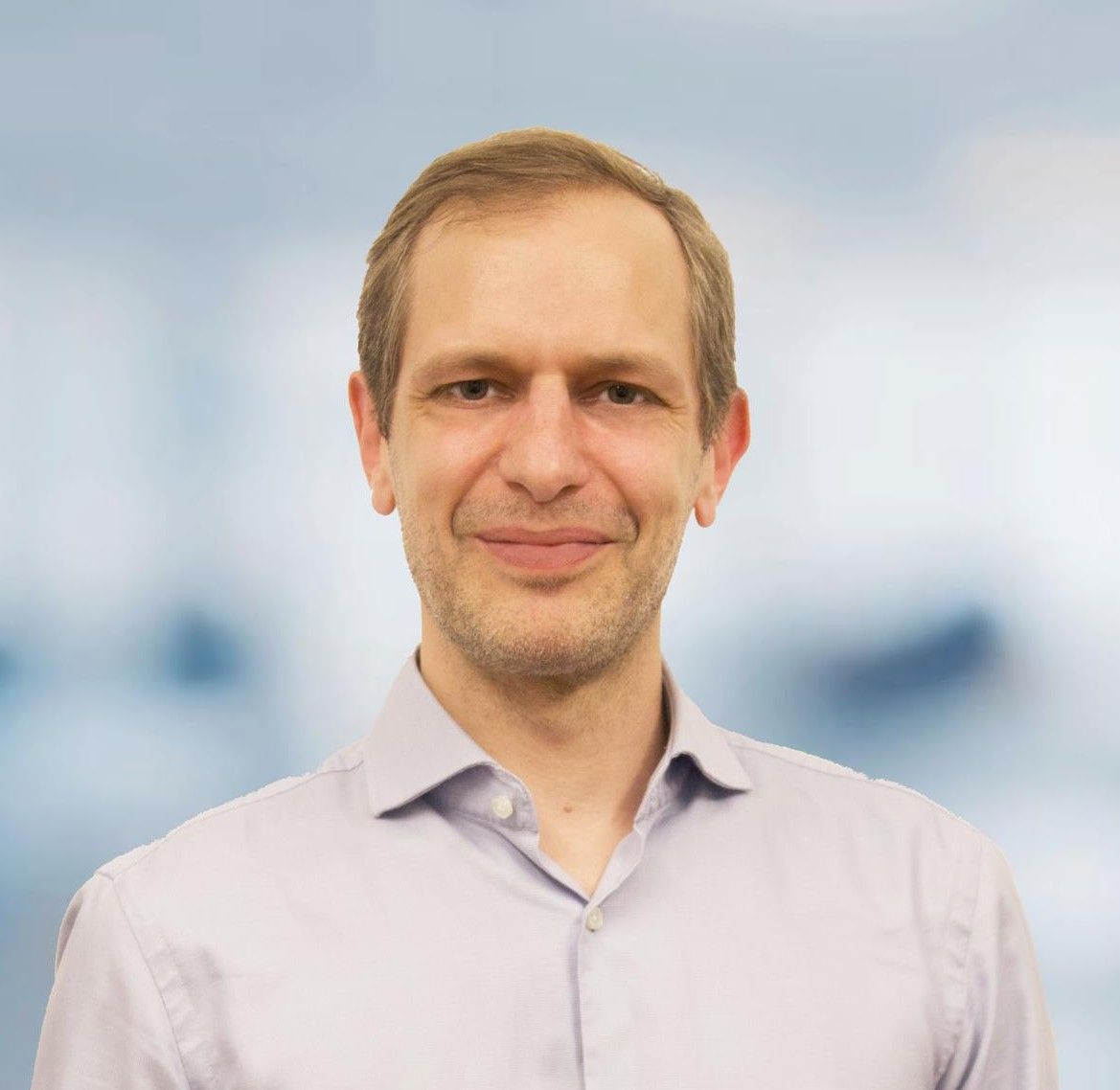 Alexis Terras - Directeur SupRetail