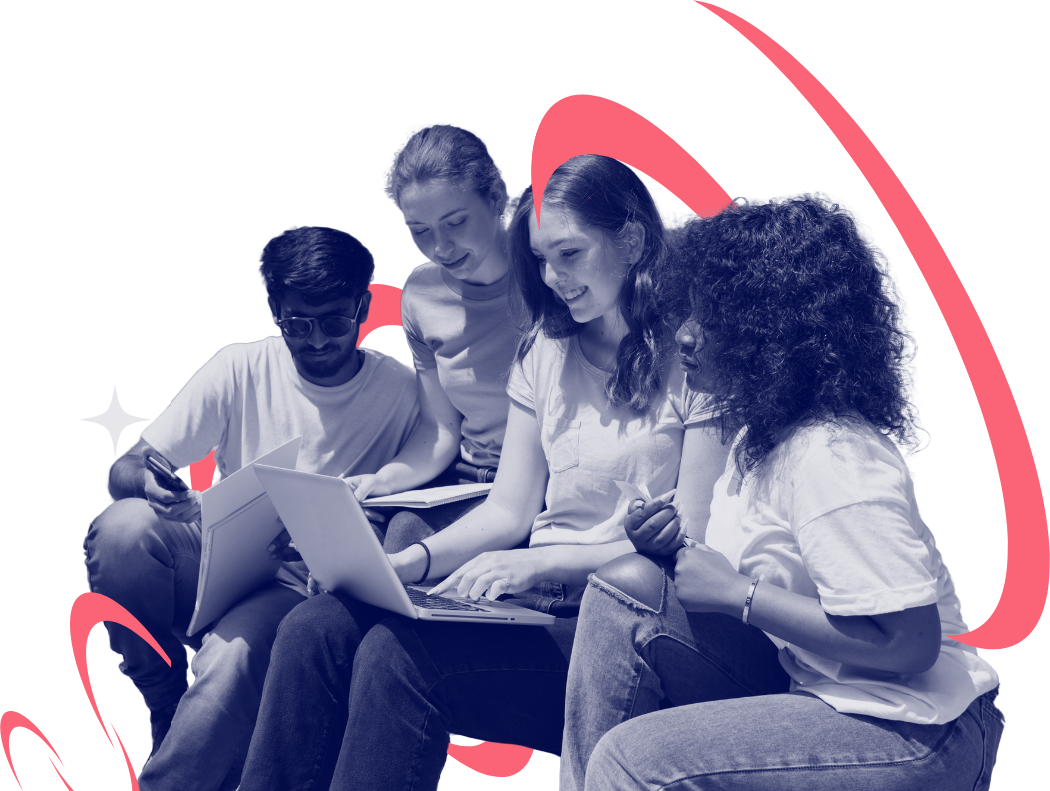 Étudiants SupRetail