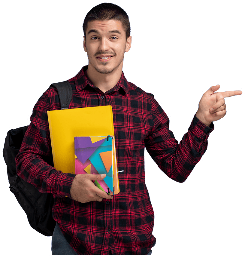 Etudiant SupRetail